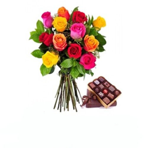 Chokie Rose
