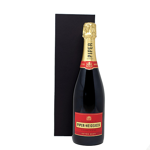 Champanhe Piper-Heidsieck Brut, 75 cl