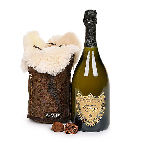 Kywie Champagne Cooler e Dom Pérignon, 75cl