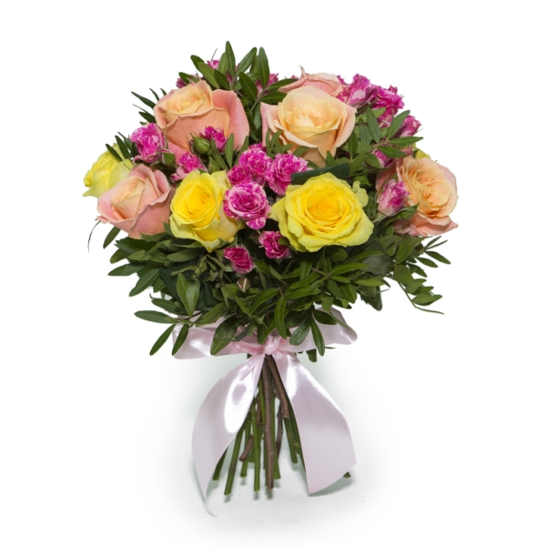12 Rosas Mistas