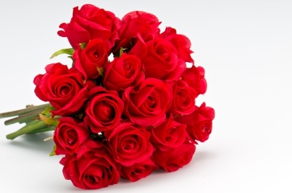18 Rosas Vermelhas