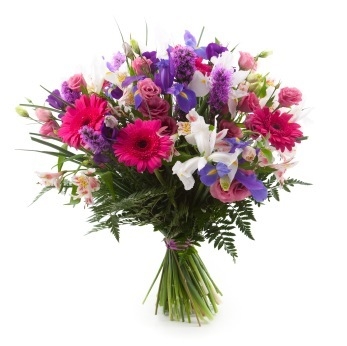 Buquê de flores Vitória