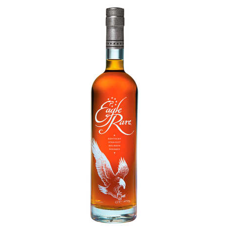 Whisky Eagle Rare 10 Anos - Single Barrel - 45%