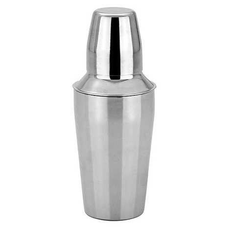 coqueteleira