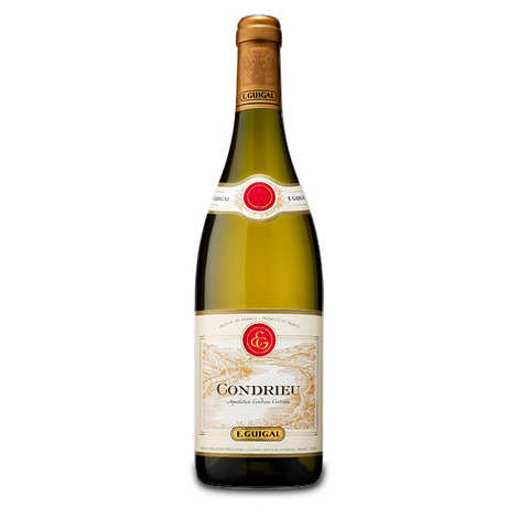 Vinho Branco Condrieu