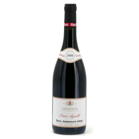Vinho Tinto Gigondas - Pierre Aiguille