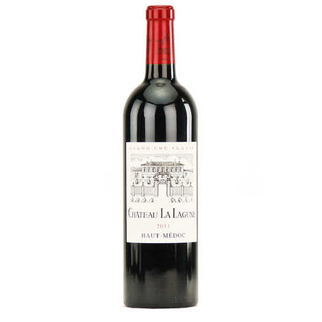 Château La Lagune - Vinho Tinto Bordeaux Haut Medoc
