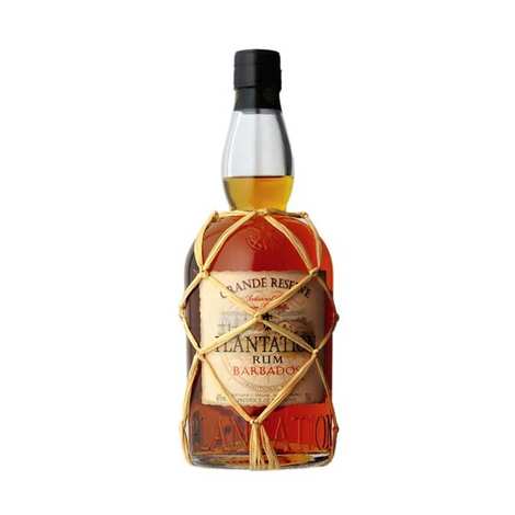 Rum Plantation Barbados 5 anos 40%