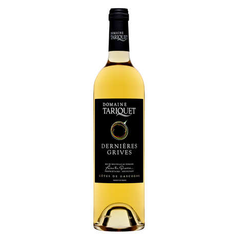 Vinho Branco I.G.P. C´tes de Gascogne - Dernires Grives