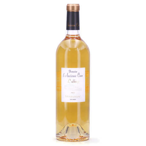 Monbazillac l'Abbaye - Vinho Doce da França - 12,5%