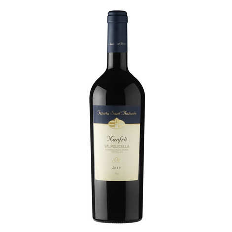 Vinho Tinto Italiano Valpolicella Nanfr -13,5%