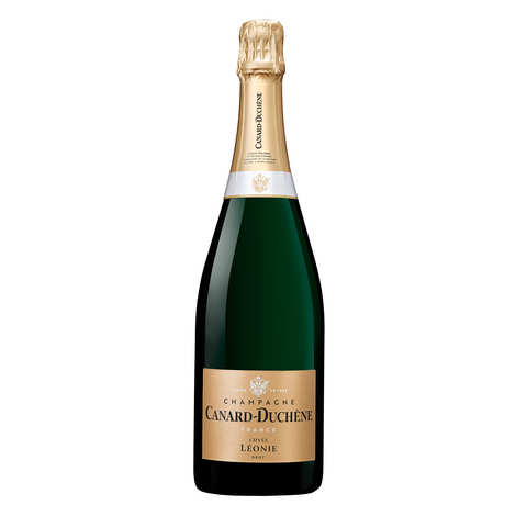 Champanhe Brut Cuve Lonie