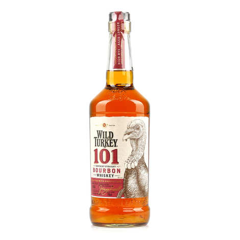 Whisky Wild Turkey 50,5