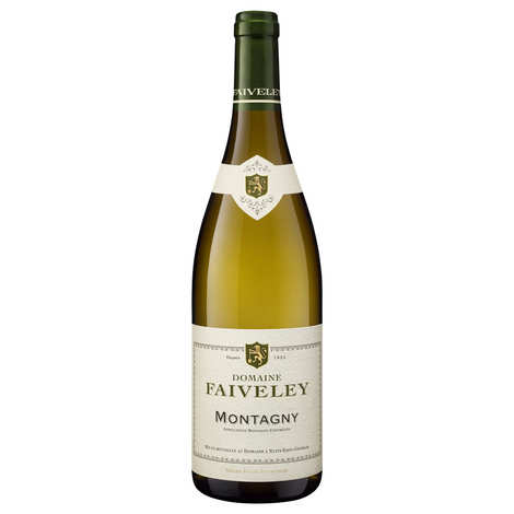 Vinho Montagny