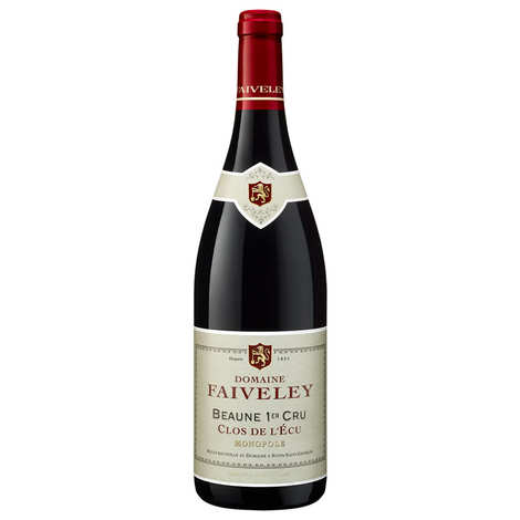 Beaune Clos de l'Ecu 1º Cru