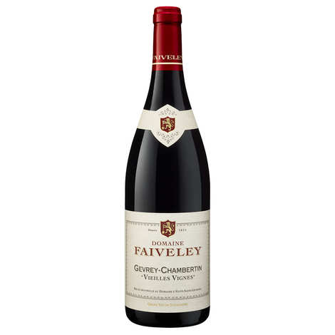 Geverey Chambertin Vieilles Vignes - Vinho Tinto
