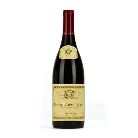Aldeias C´te de Beaune - Vinho Tinto
