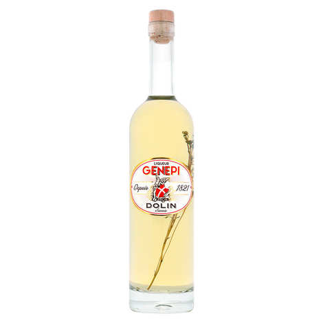 Licor Gnpi - Dolin 40%