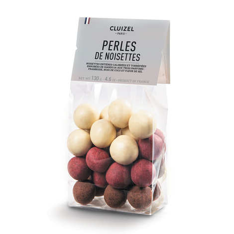 Praliné Doce da Cluizel (pacote de 130g)