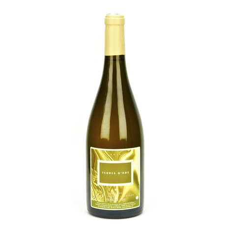 Domaine de Mioula "Terres d'Ors" - Vinho Branco do Sul da França