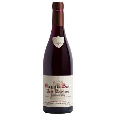 Savigny-les-Beaune 1er cru "Les Vergelesses" - Vinho Tinto