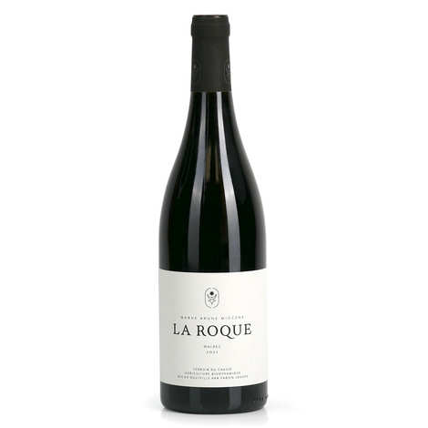 La Roque - Vinho Tinto Orgânico de Cahors