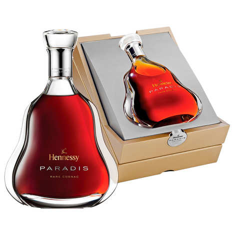 Conhaque Hennessy Paradis 40%