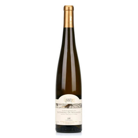 Gewurztraminer 'Grand Cru' - Orgânico e sem adição de sulfitos