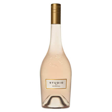 Studio by Miraval - Vinho Rosé IGP