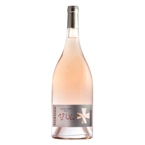 Peyrassol Cuve 1204 - Vinho Rosé da Provença