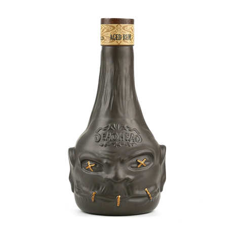 Rum Deadhead do México 40%