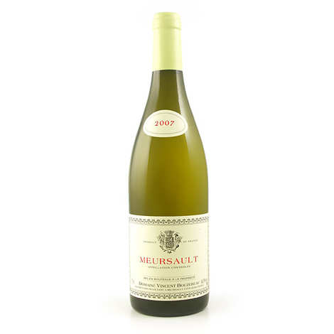 Vinho Meursault - 13%