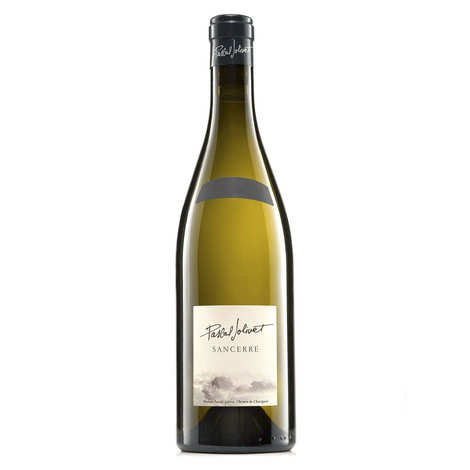 Pascal Jolivet - vinho branco Sancerre DOP