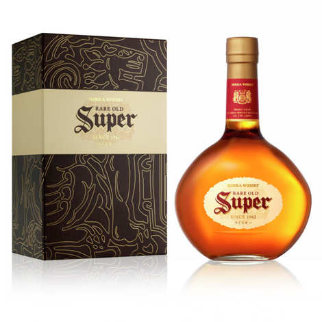 Nikka Ceia Nikka Whisky - 43