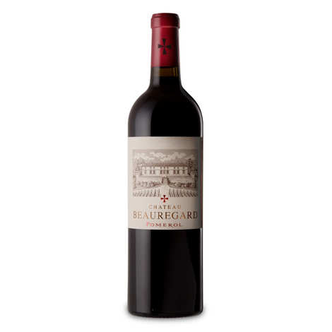 Pomerol - Château Beauregard 2019 Vinho Tinto Bordéus