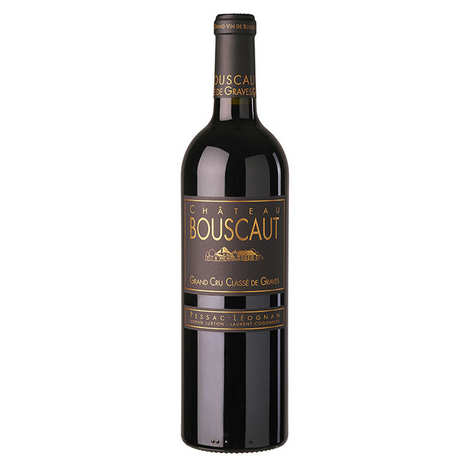 Pessac Leognan - Château Bouscaut 2019