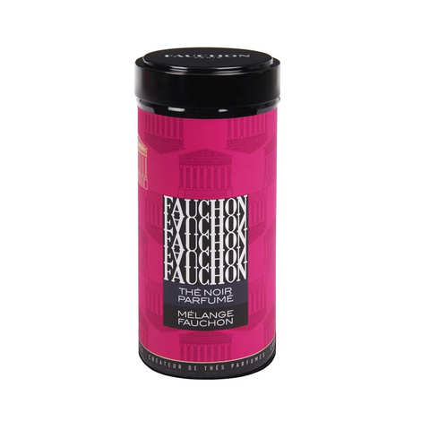 Chá "Melange Fauchon"