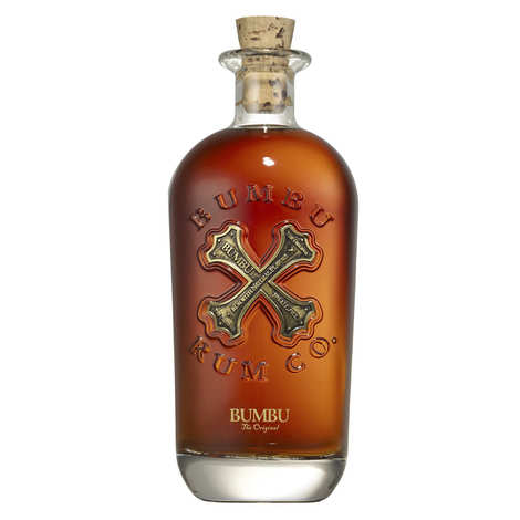 Bumbu - Rum 40