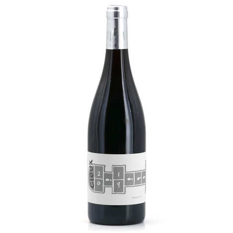 Cieux - Vinho tinto orgânico IGP St-Guilhem-le-Dsert - Mas Conscience