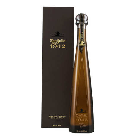 Don Julio - Tequila Reposado edição 1942
