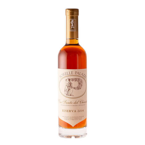 Vino Santo del Chianti DOP - vinho doce italiano