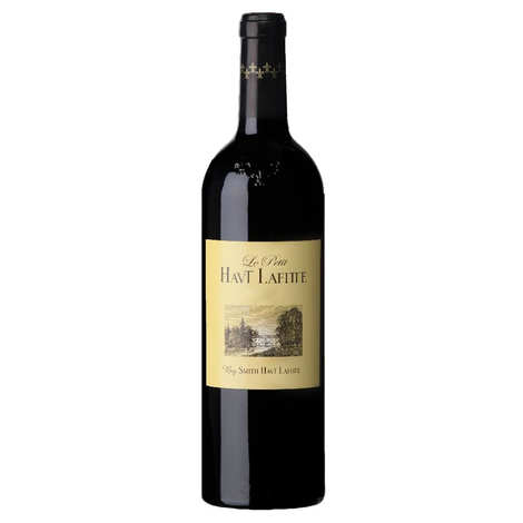 Pessac Leognan - Château Petit Smith Haut Laffite primeur 2020