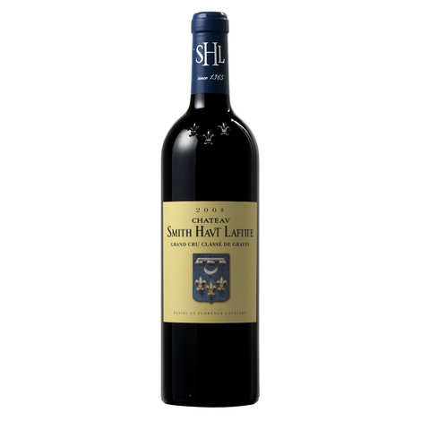 Pessac Leognan - Château Smith Haut Laffite 2017