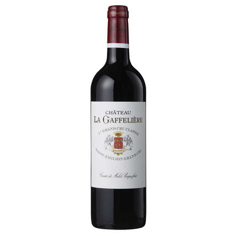 Saint-Emilion Grand Cru - Château La Gaffelire 2016