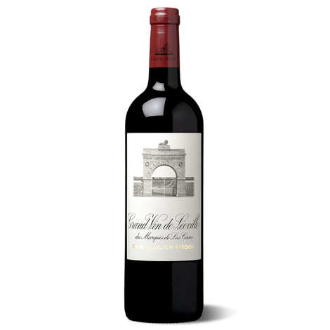 Saint Julien - Château Loville Las Cases 2015