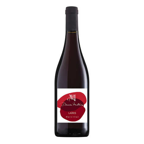 Vinho Tinto Biológico Marcillac - Cuve La¯ris