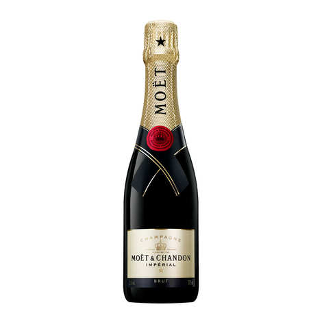 Champanhe Moët & Chandon Brut Imprial 20cl