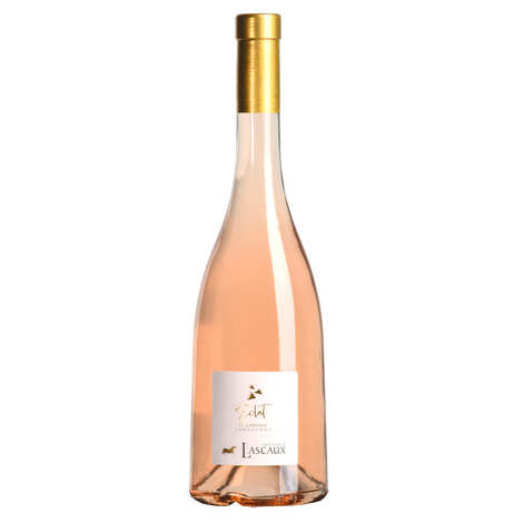 Languedoc Lascaux Orgânico Éclat de Garrigue Ros