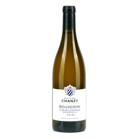 Bouzeron "Clos de la Fortune" Monopole Maison Chanzy - Vinho Branco