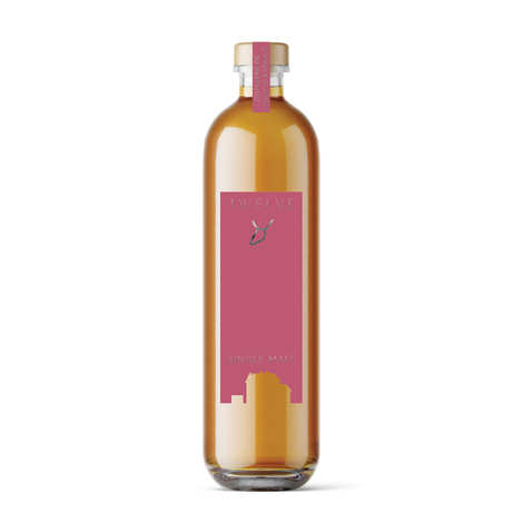 Porphyry - Whisky Aubrac 57%